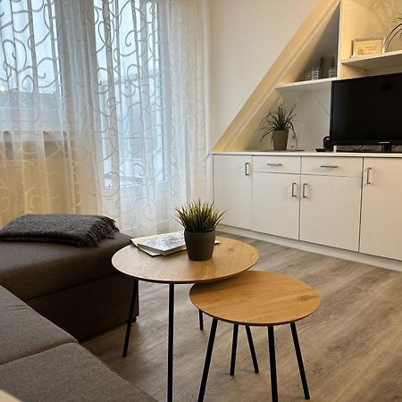 Sueuedstraat Og Apartment Norderney Luaran gambar