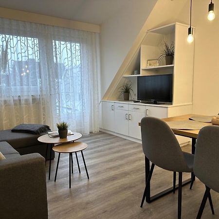 Sueuedstraat Og Apartment Norderney Luaran gambar