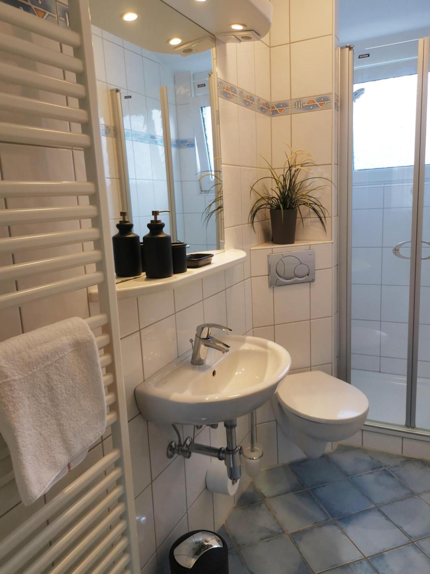 Sueuedstraat Og Apartment Norderney Luaran gambar