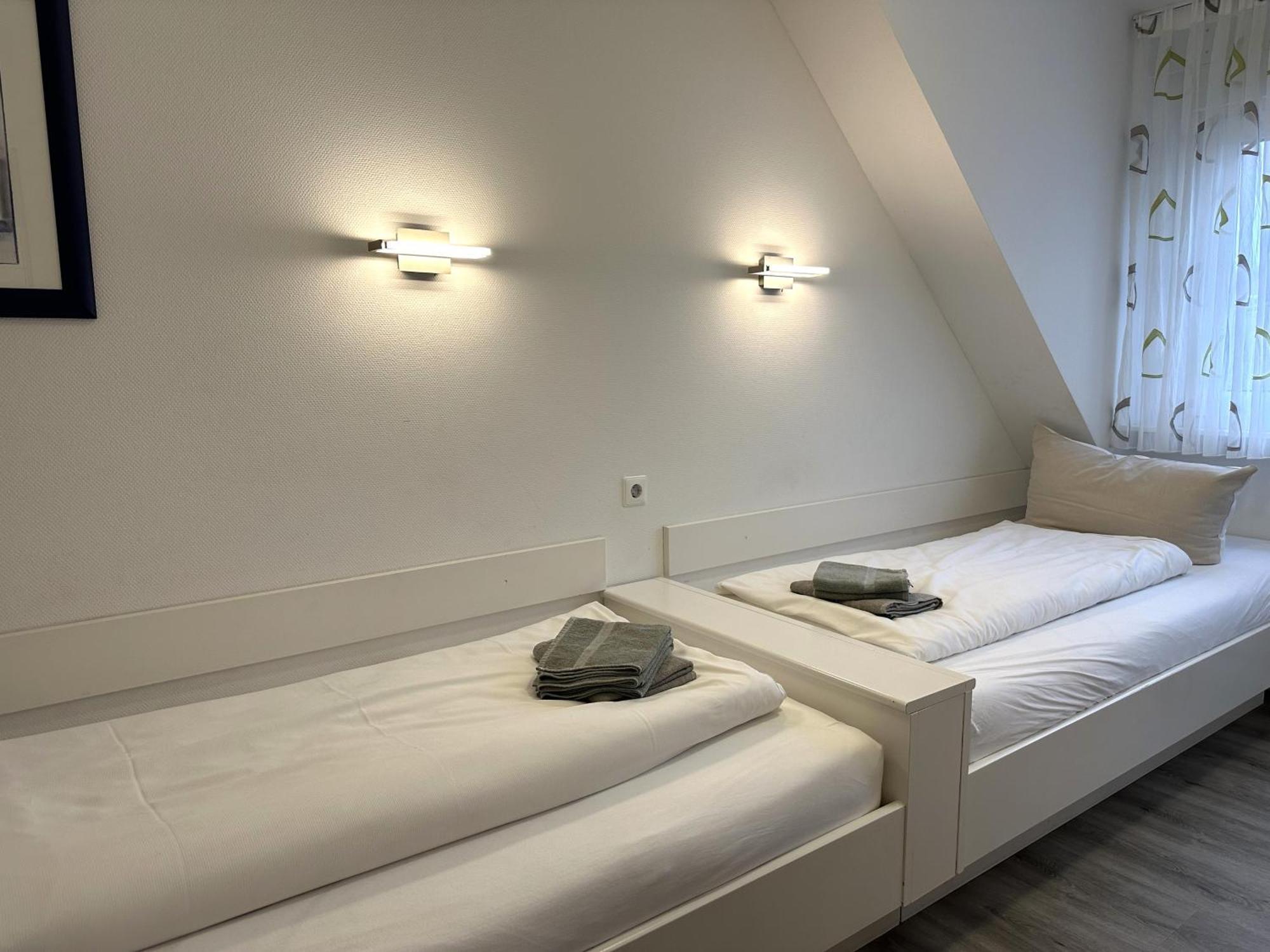 Sueuedstraat Og Apartment Norderney Luaran gambar