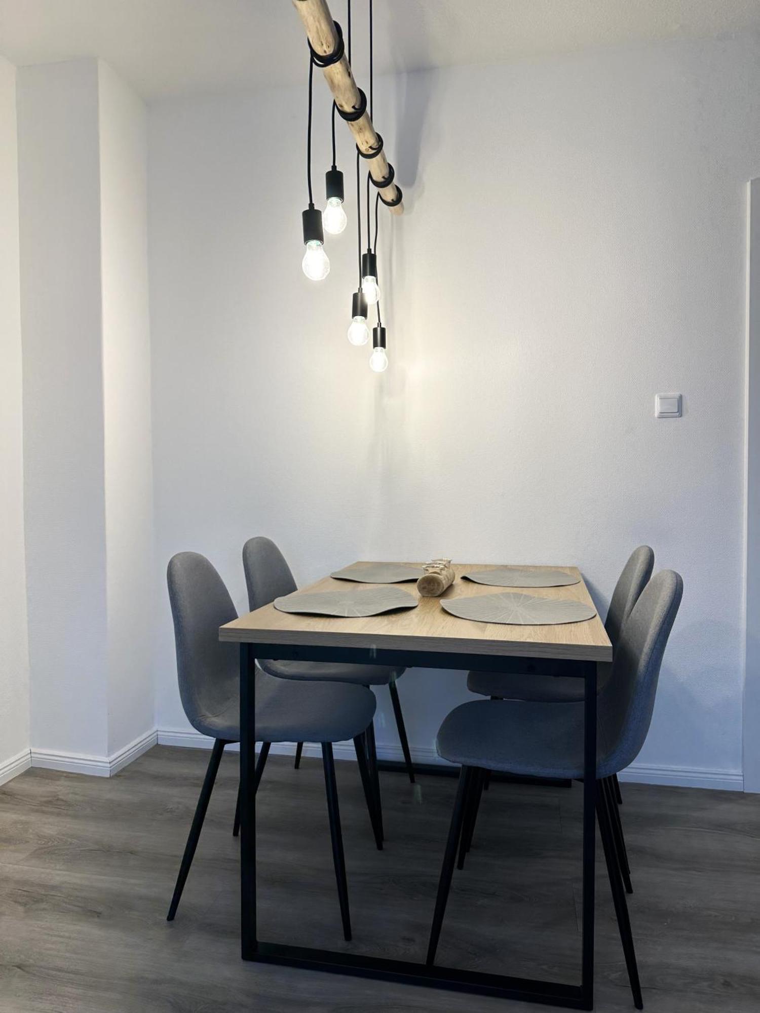 Sueuedstraat Og Apartment Norderney Luaran gambar
